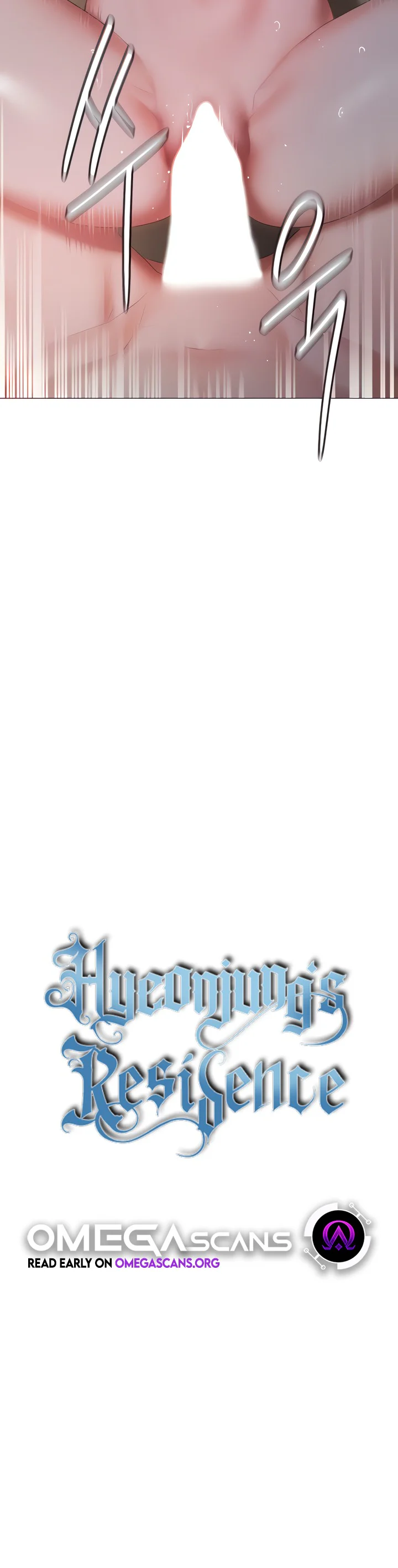 Hyeonjungs Residence Chapter 21 page 4