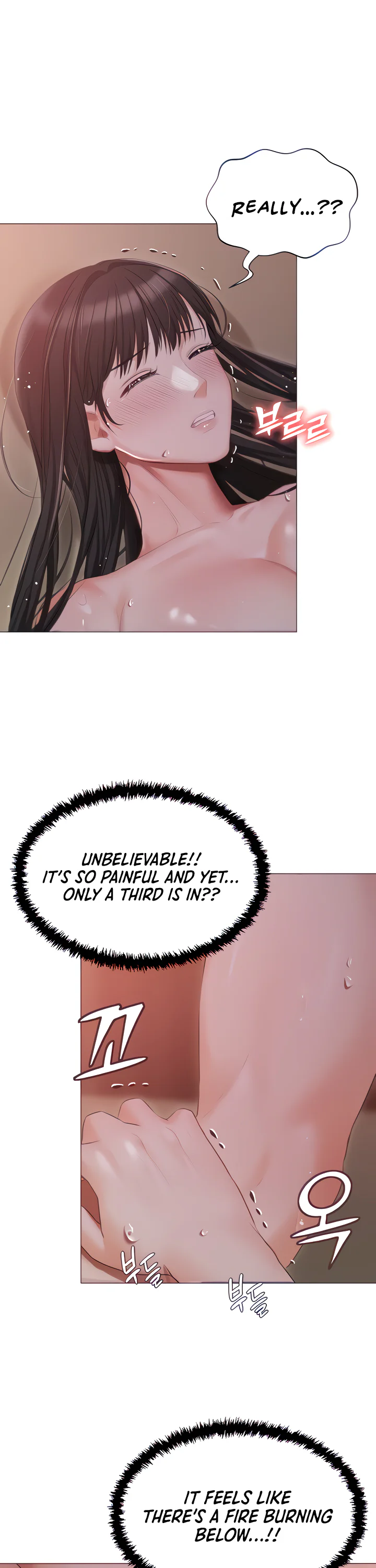 Hyeonjungs Residence Chapter 21 page 7