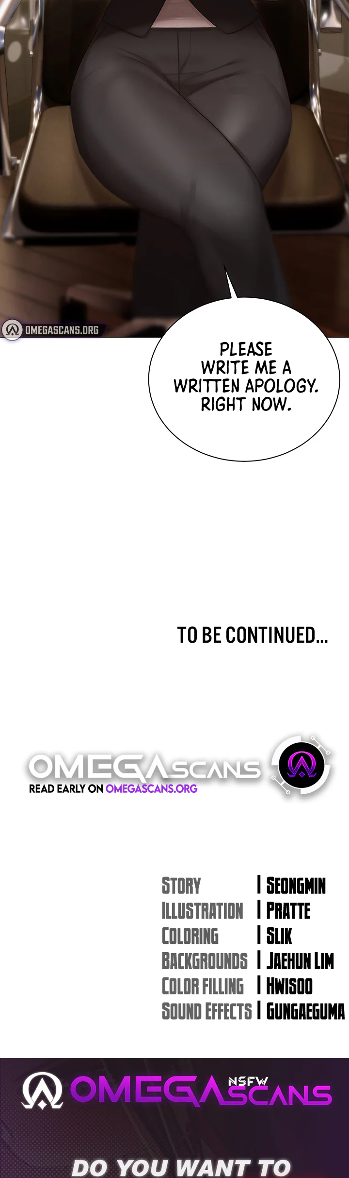 Hyeonjungs Residence Chapter 22 page 34