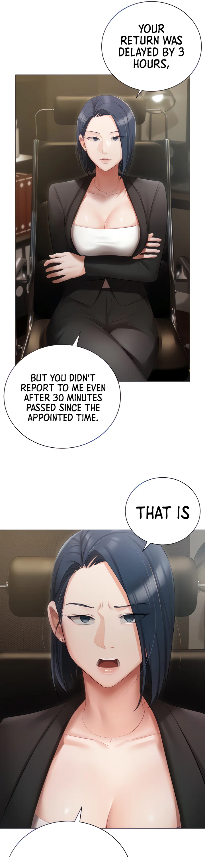 Hyeonjungs Residence Chapter 23 page 6