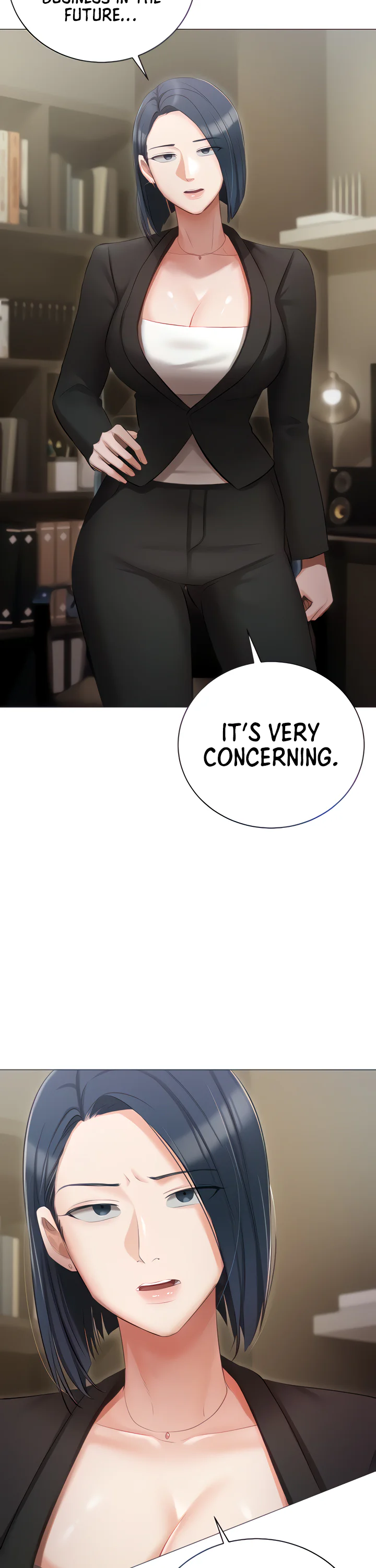 Hyeonjungs Residence Chapter 23 page 8