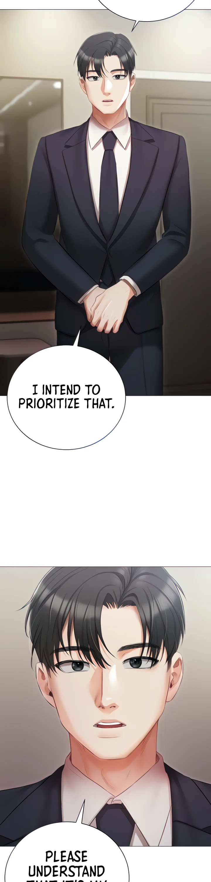 Hyeonjungs Residence Chapter 23 page 12