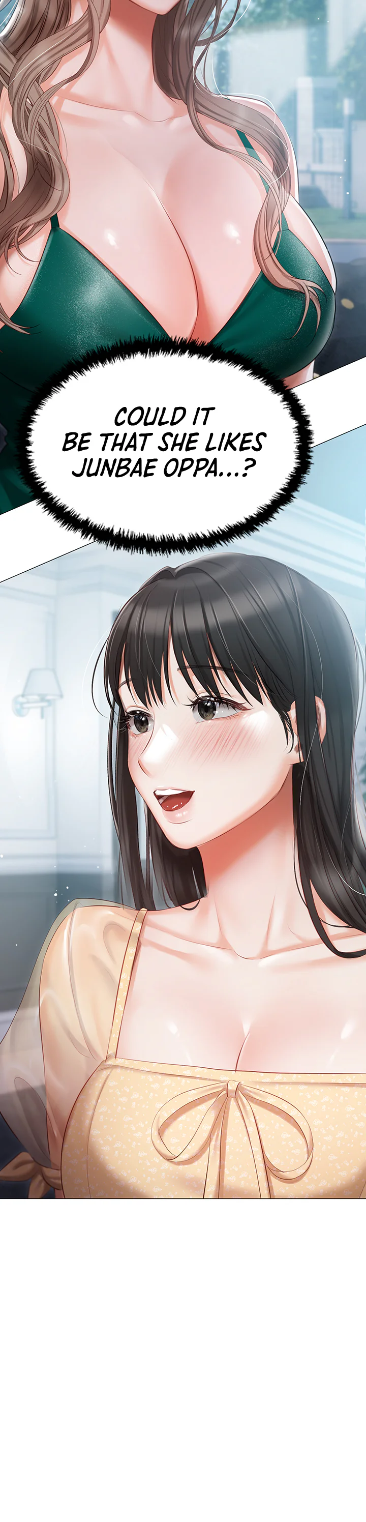 Hyeonjungs Residence Chapter 23 page 30