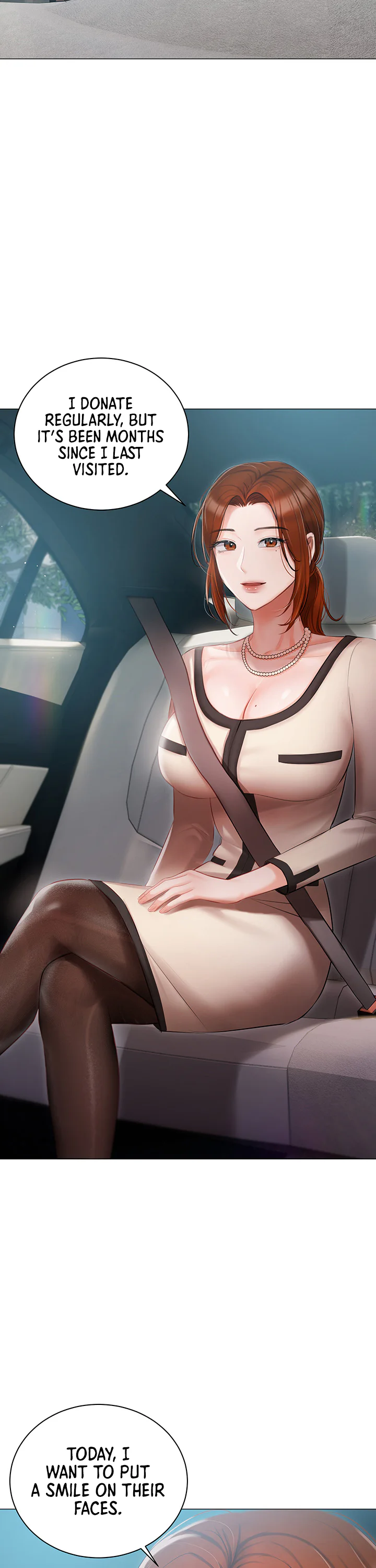 Hyeonjungs Residence Chapter 24 page 29