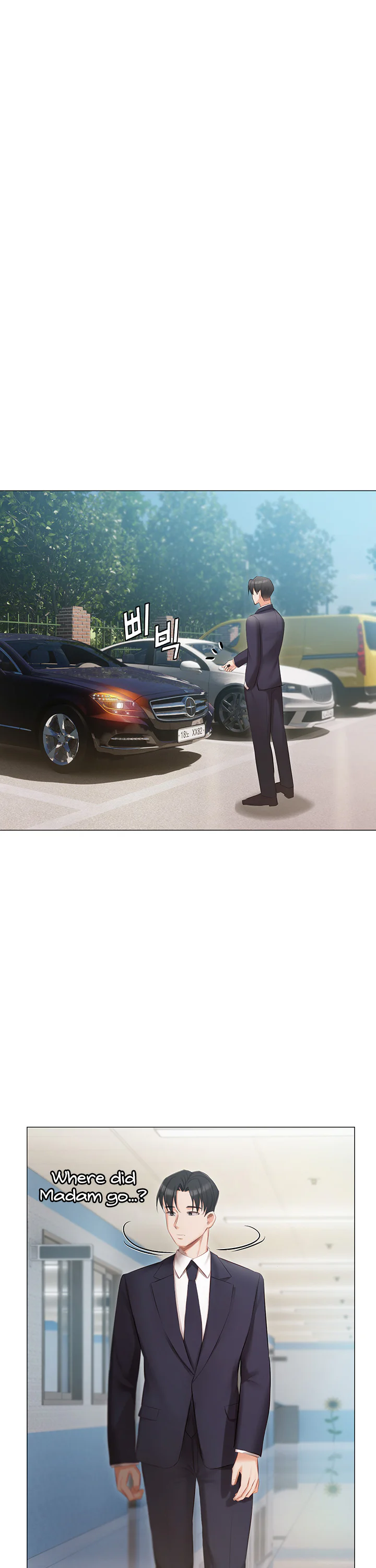 Hyeonjungs Residence Chapter 24 page 34