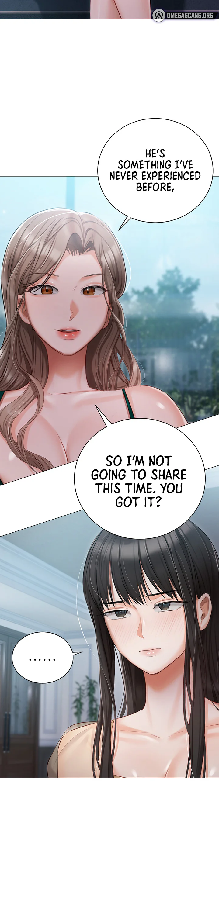 Hyeonjungs Residence Chapter 24 page 25