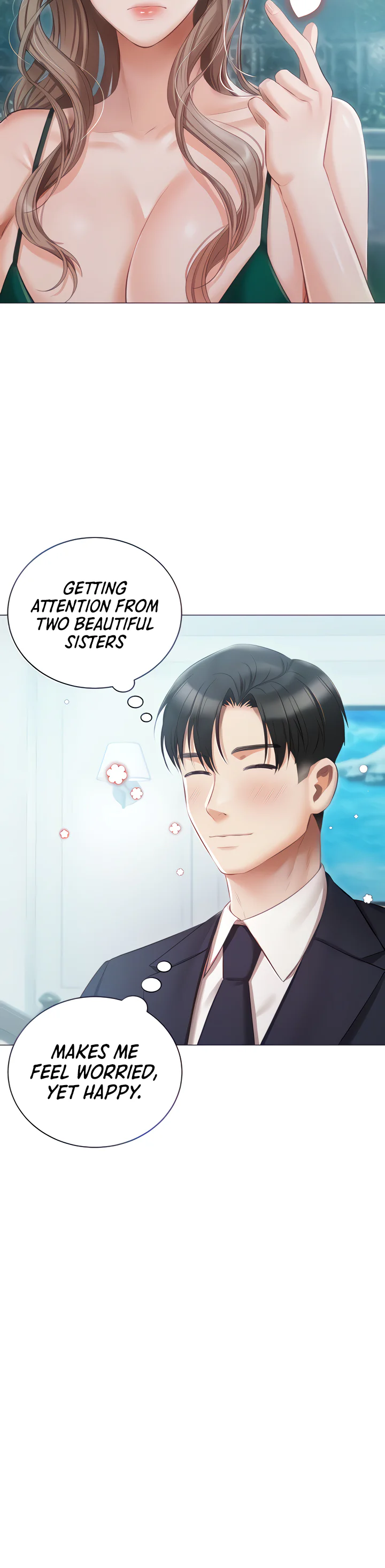 Hyeonjungs Residence Chapter 24 page 9