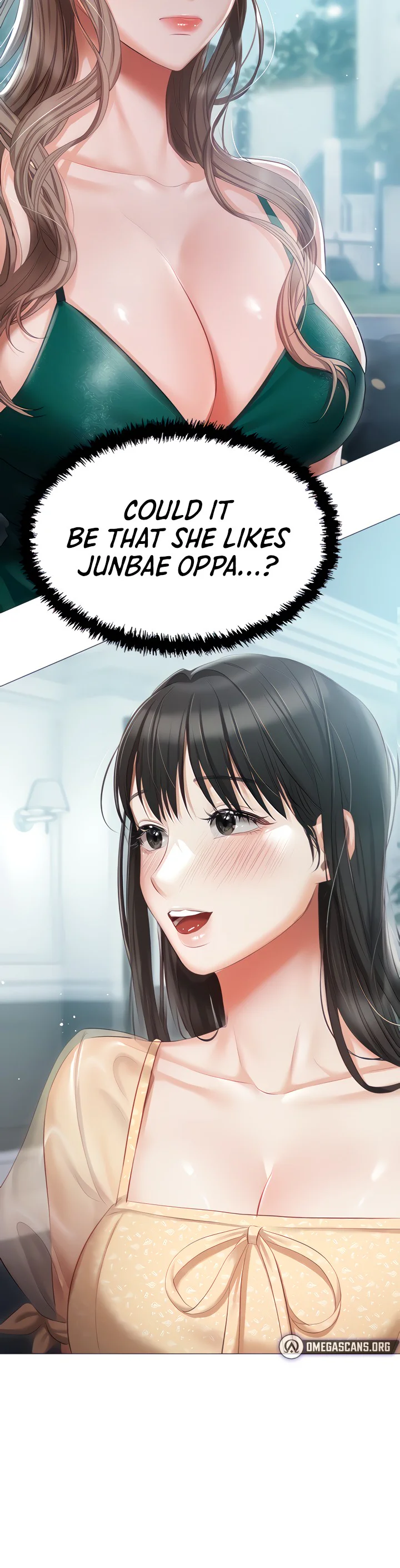 Hyeonjungs Residence Chapter 24 page 5