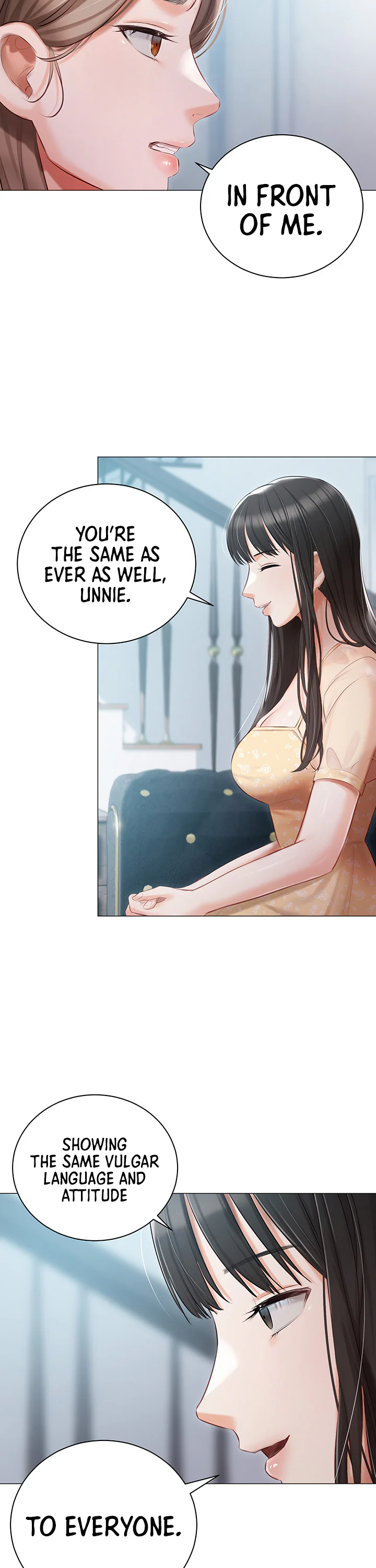 Hyeonjungs Residence Chapter 24 page 23