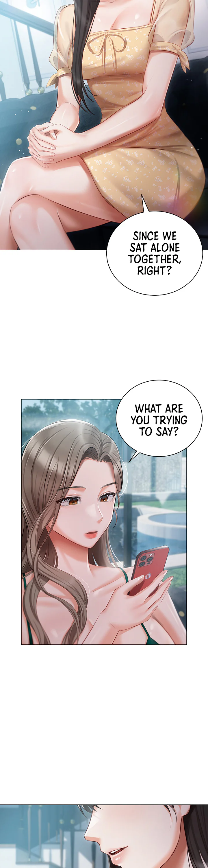 Hyeonjungs Residence Chapter 24 page 13