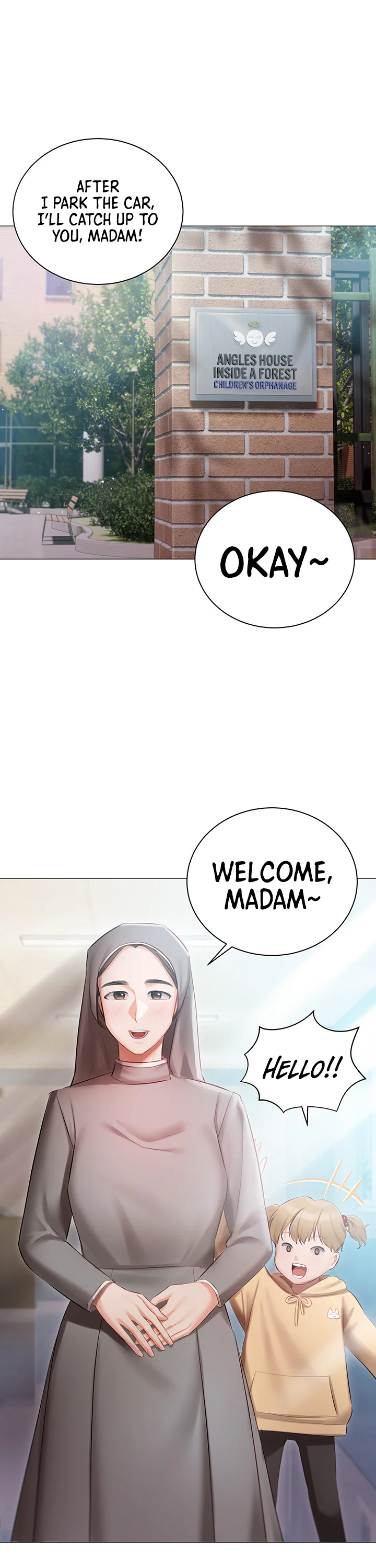 Hyeonjungs Residence Chapter 24 page 31