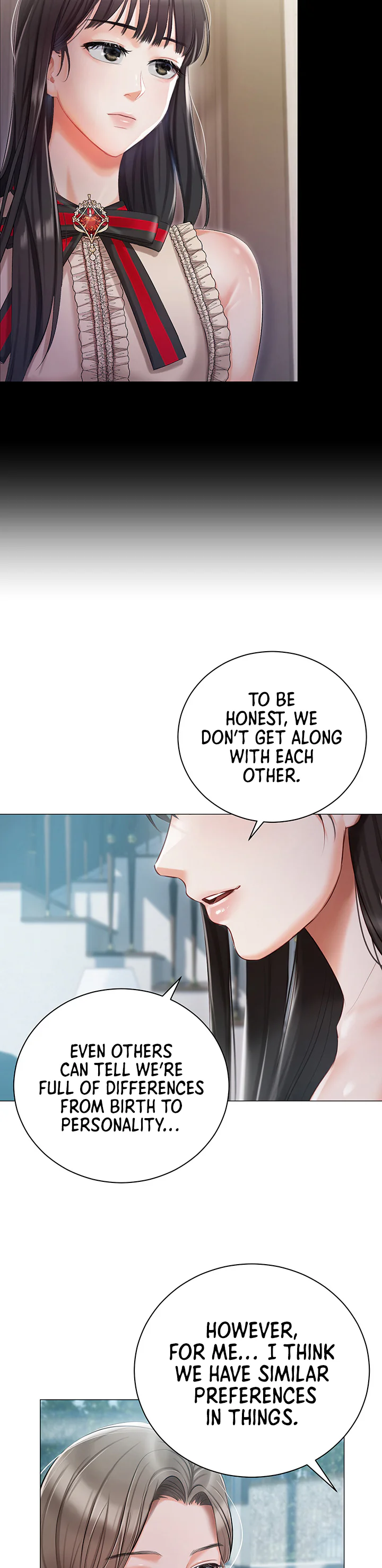 Hyeonjungs Residence Chapter 24 page 17