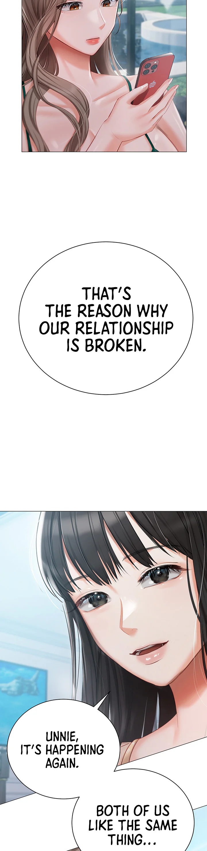 Hyeonjungs Residence Chapter 24 page 18