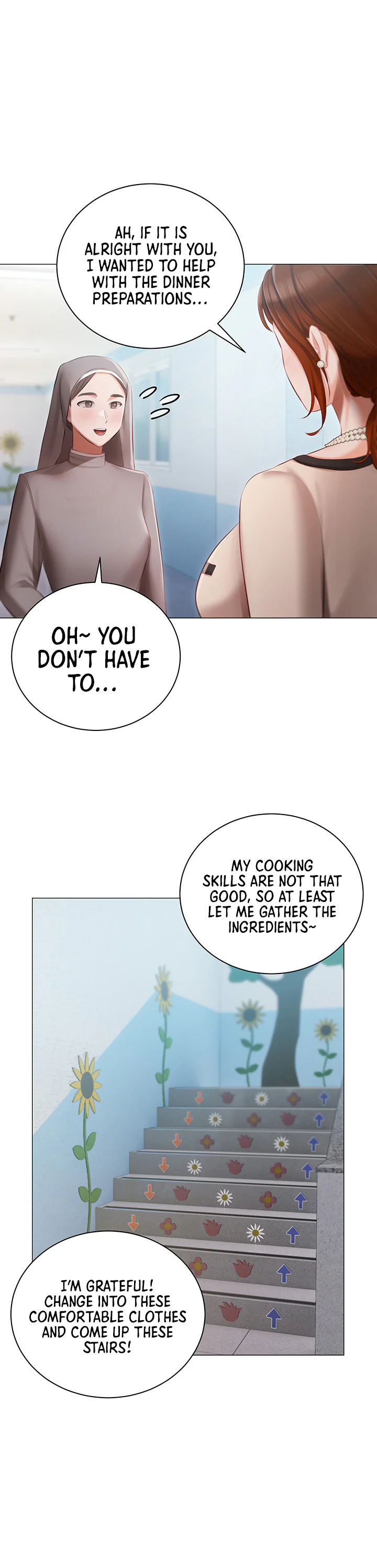 Hyeonjungs Residence Chapter 24 page 33