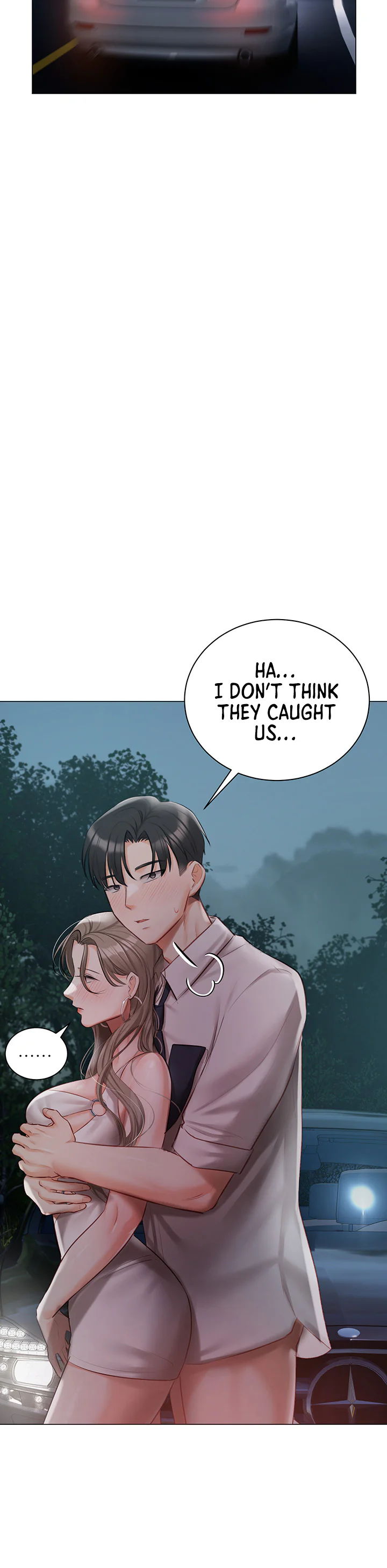 Hyeonjungs Residence Chapter 27 page 23