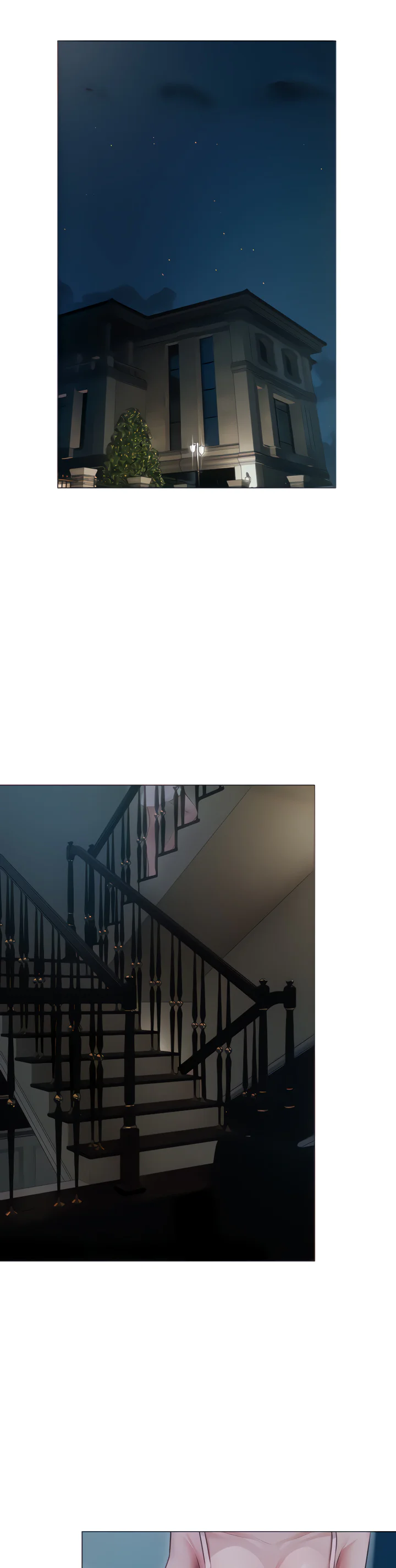 Hyeonjungs Residence Chapter 28 page 11