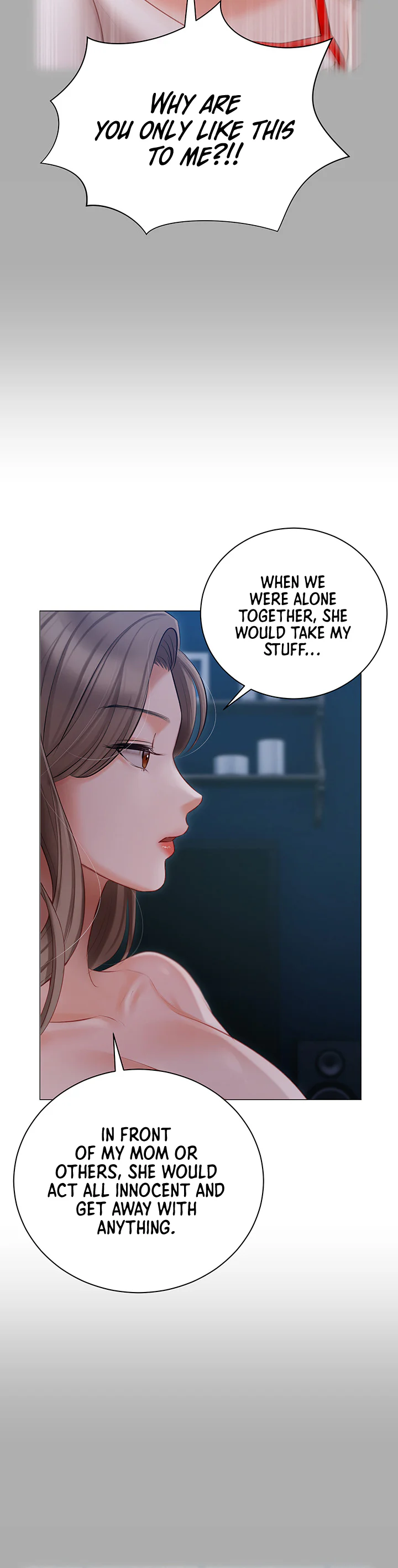 Hyeonjungs Residence Chapter 29 page 25