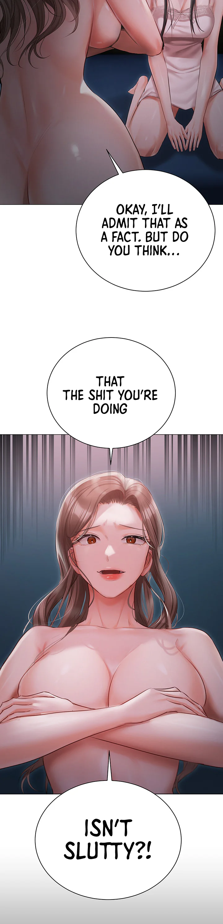Hyeonjungs Residence Chapter 29 page 19