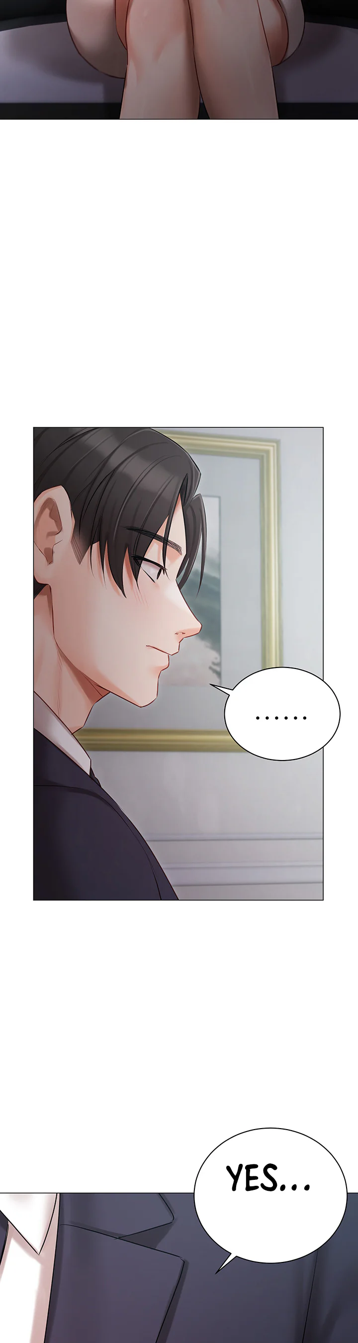 Hyeonjungs Residence Chapter 29 page 44