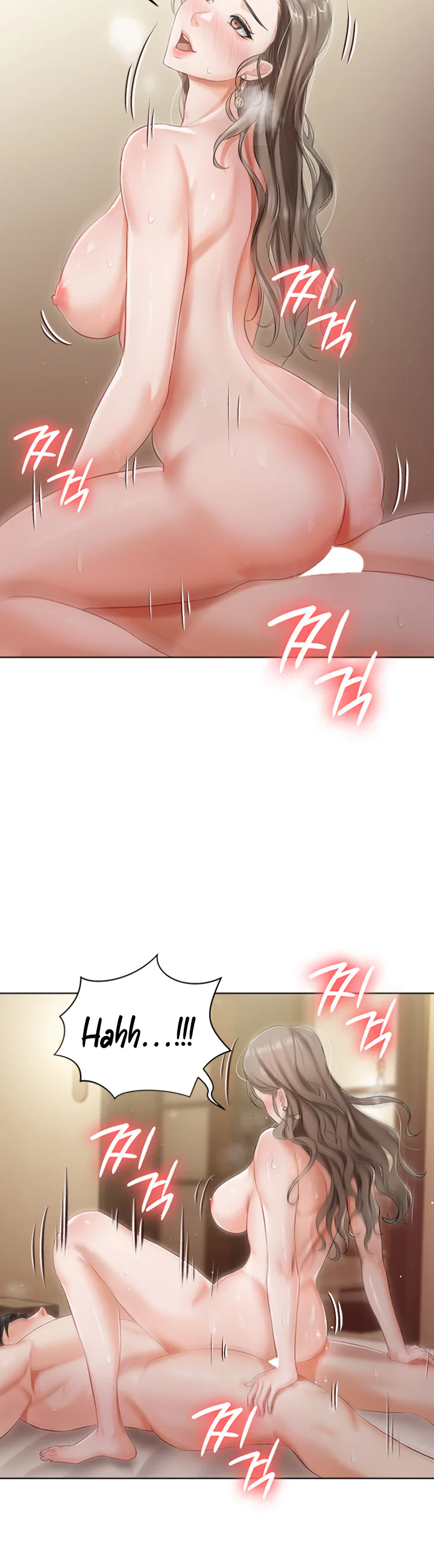 Hyeonjungs Residence Chapter 3 page 31