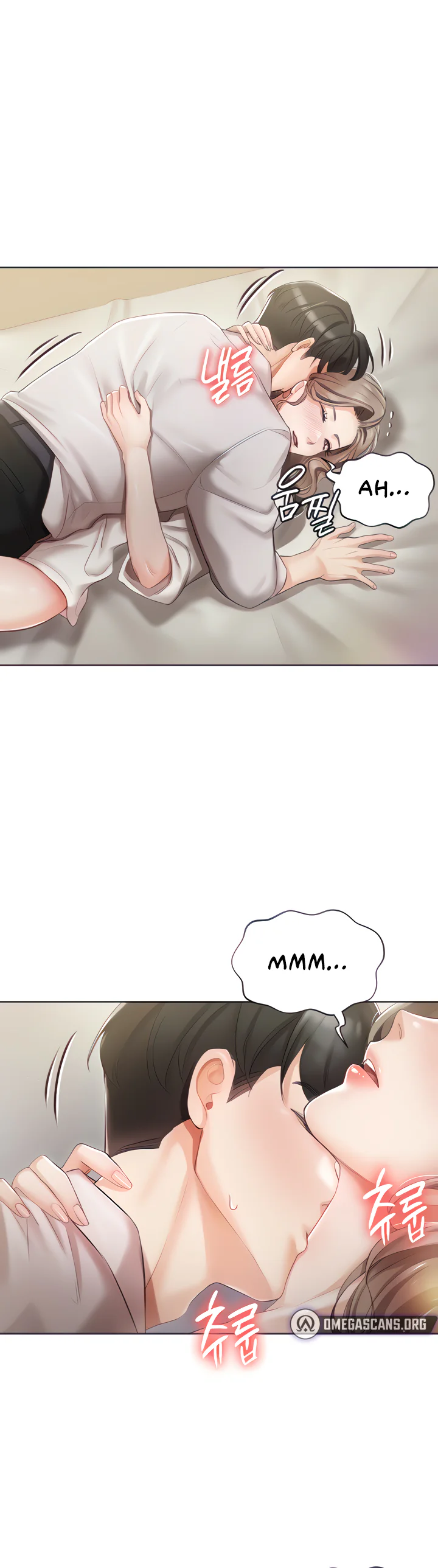 Hyeonjungs Residence Chapter 3 page 9