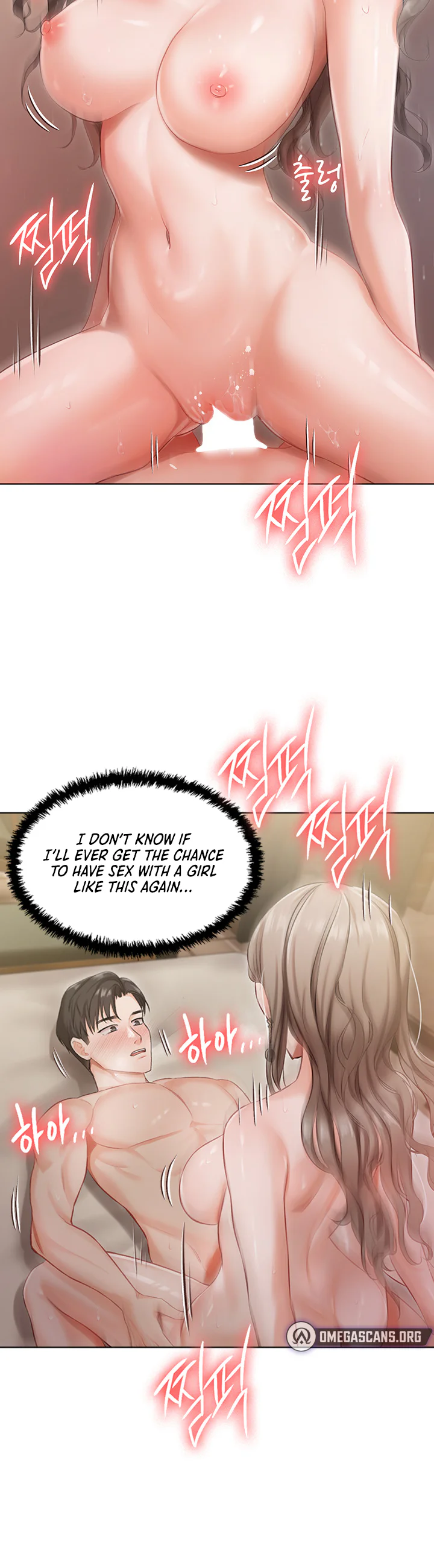 Hyeonjungs Residence Chapter 3 page 34
