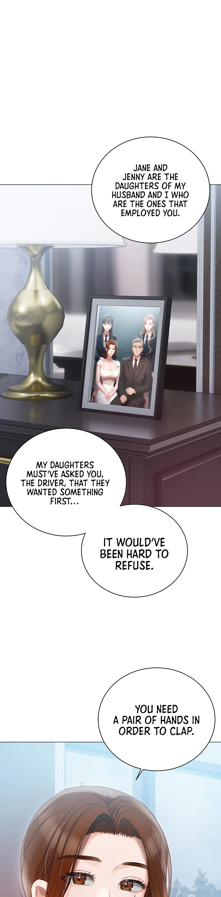 Hyeonjungs Residence Chapter 30 page 23