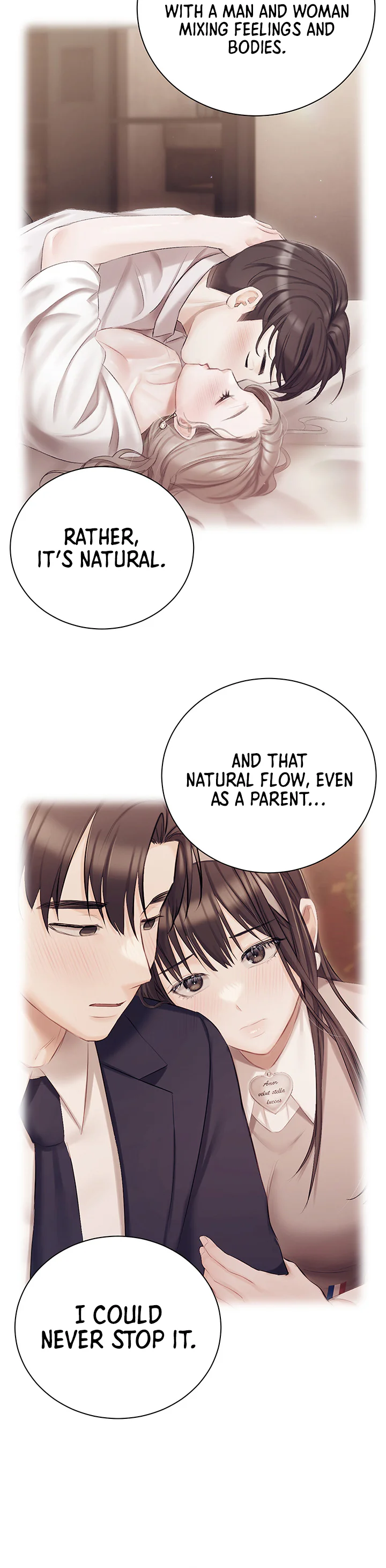 Hyeonjungs Residence Chapter 30 page 25