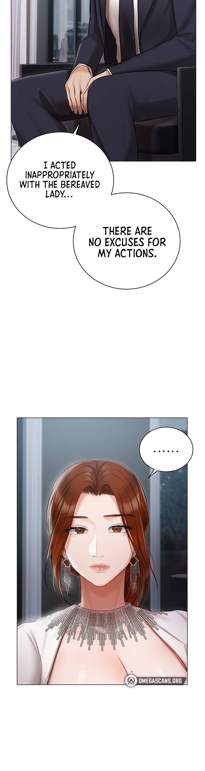 Hyeonjungs Residence Chapter 30 page 15