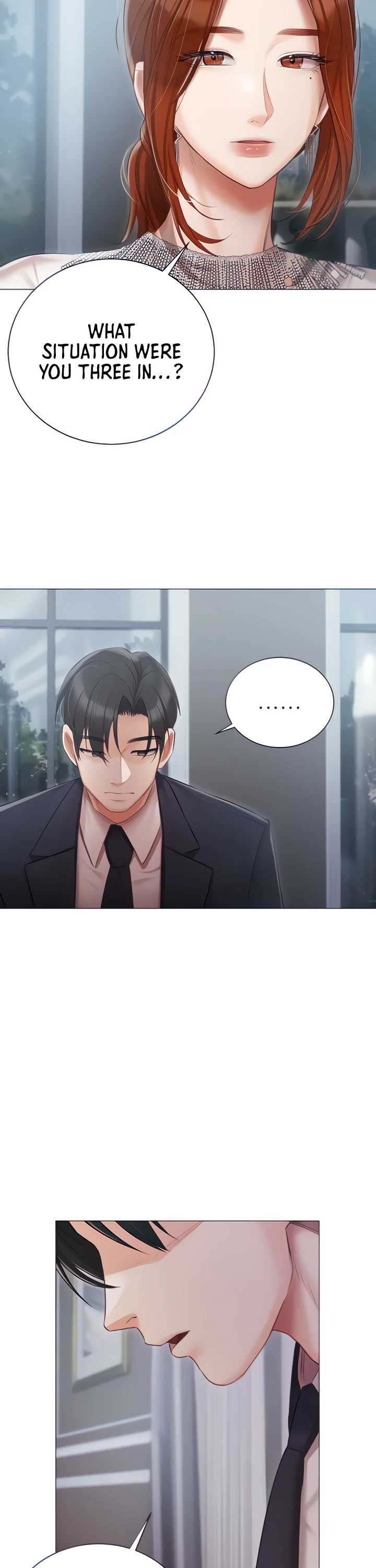 Hyeonjungs Residence Chapter 30 page 9