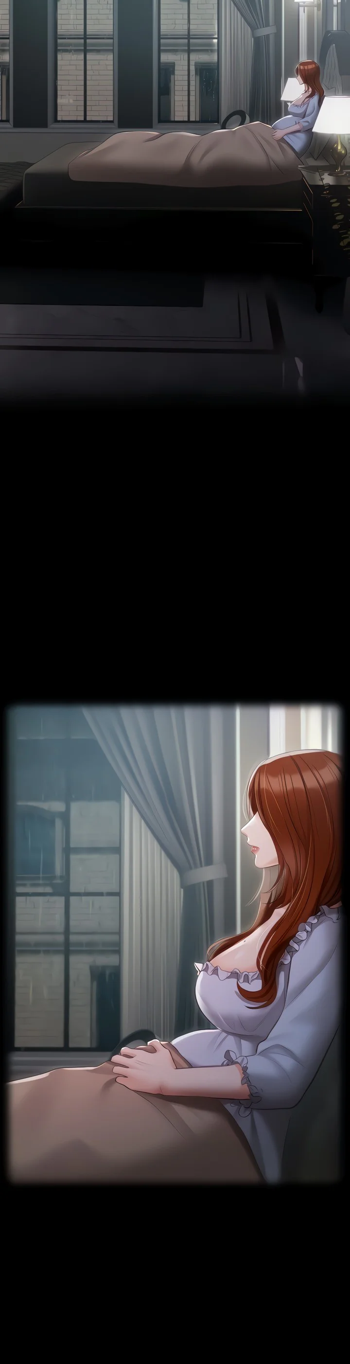 Hyeonjungs Residence Chapter 30 page 1