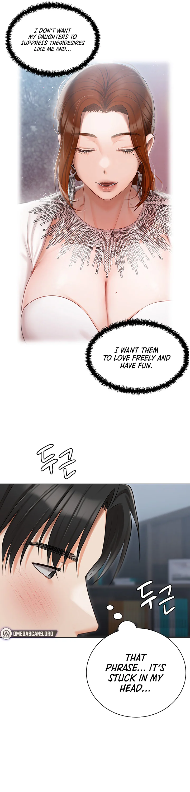 Hyeonjungs Residence Chapter 30 page 31
