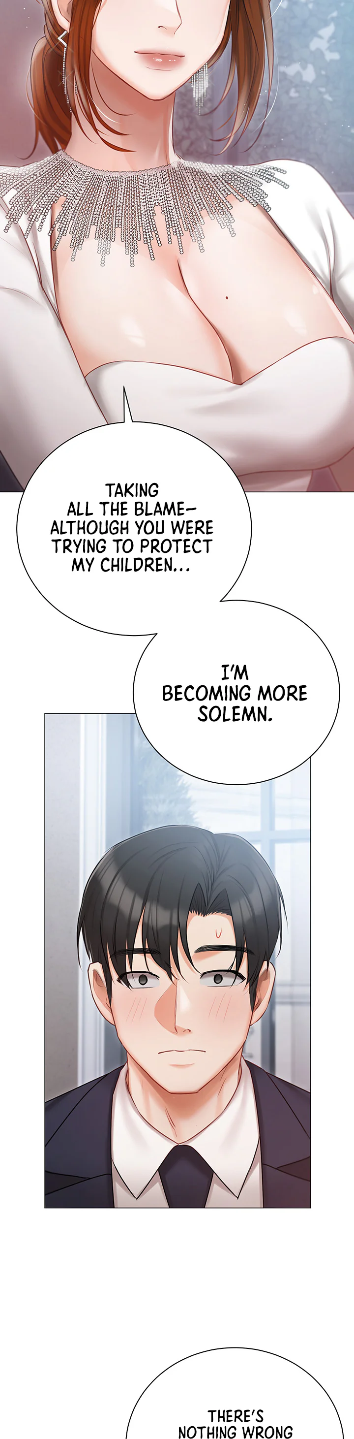 Hyeonjungs Residence Chapter 30 page 24