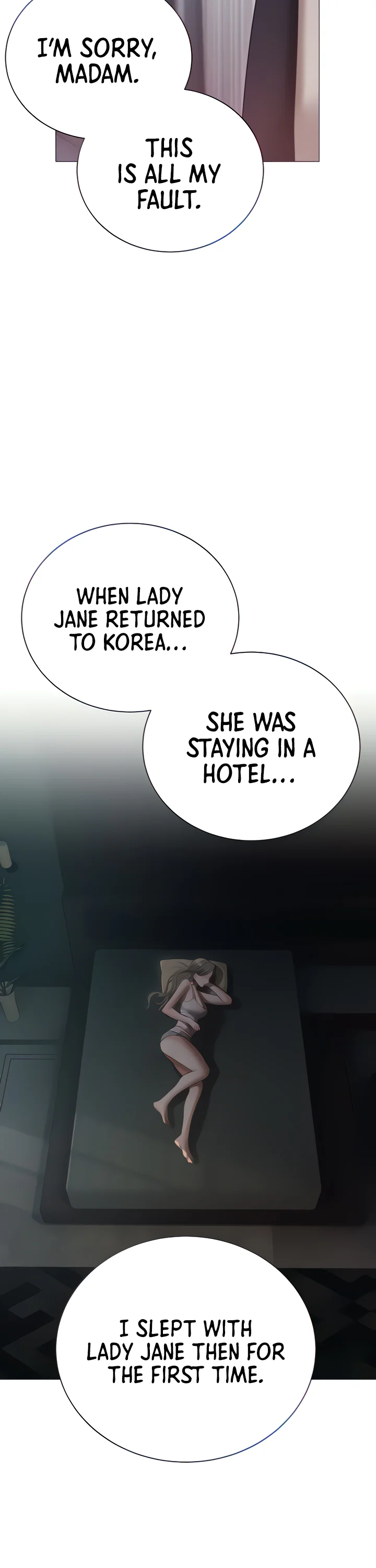 Hyeonjungs Residence Chapter 30 page 10