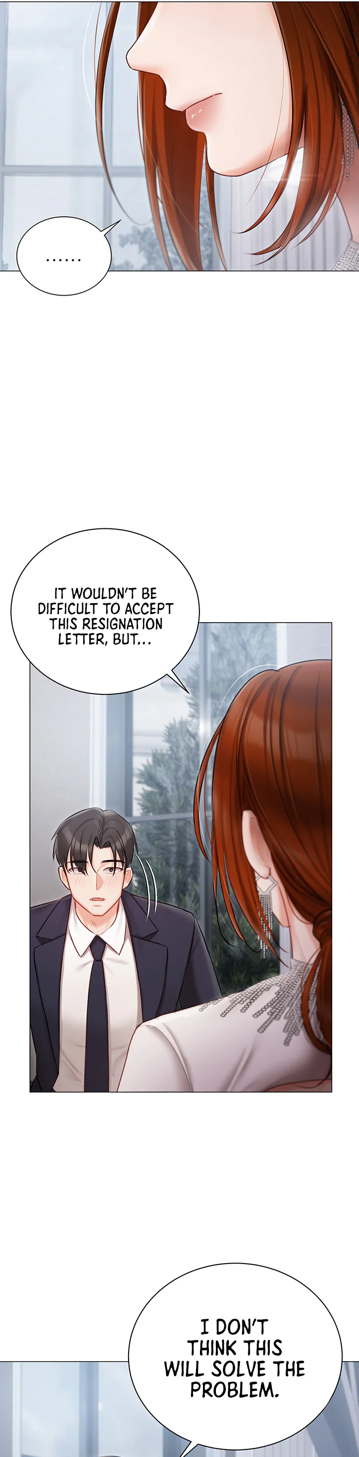 Hyeonjungs Residence Chapter 30 page 21