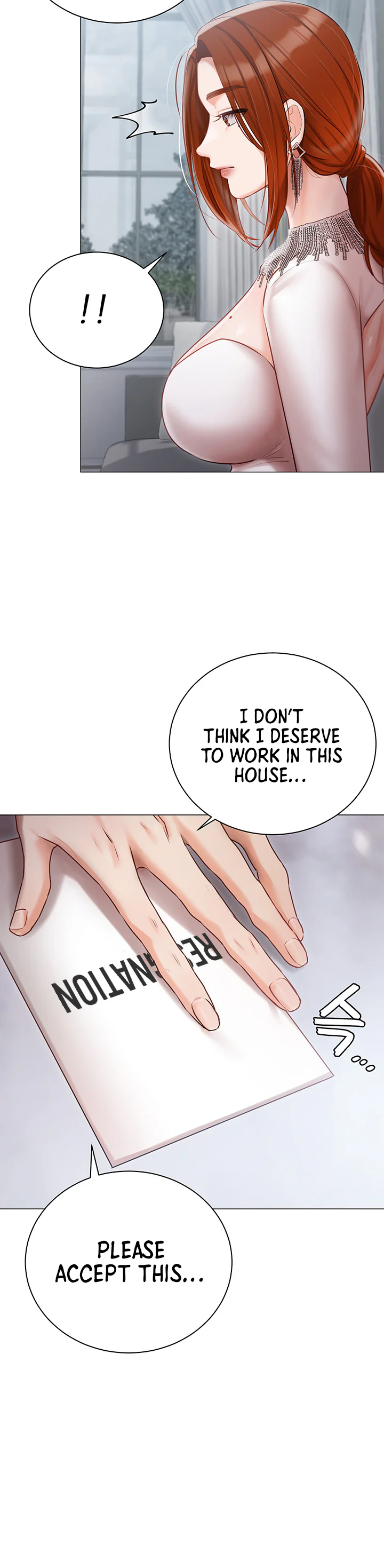 Hyeonjungs Residence Chapter 30 page 20