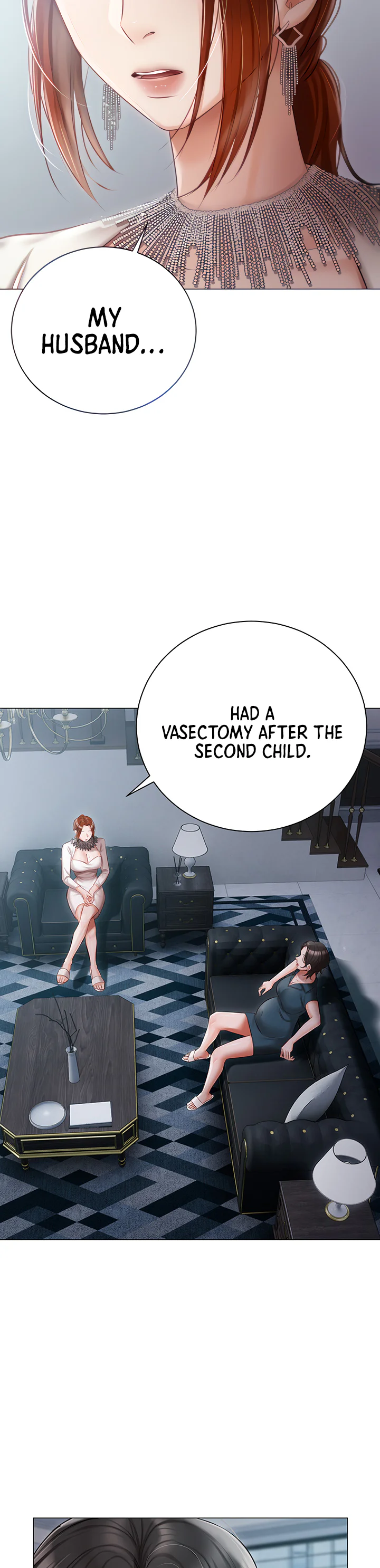 Hyeonjungs Residence Chapter 31 page 13