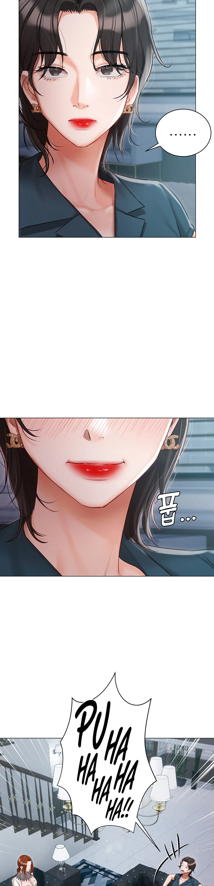 Hyeonjungs Residence Chapter 31 page 14