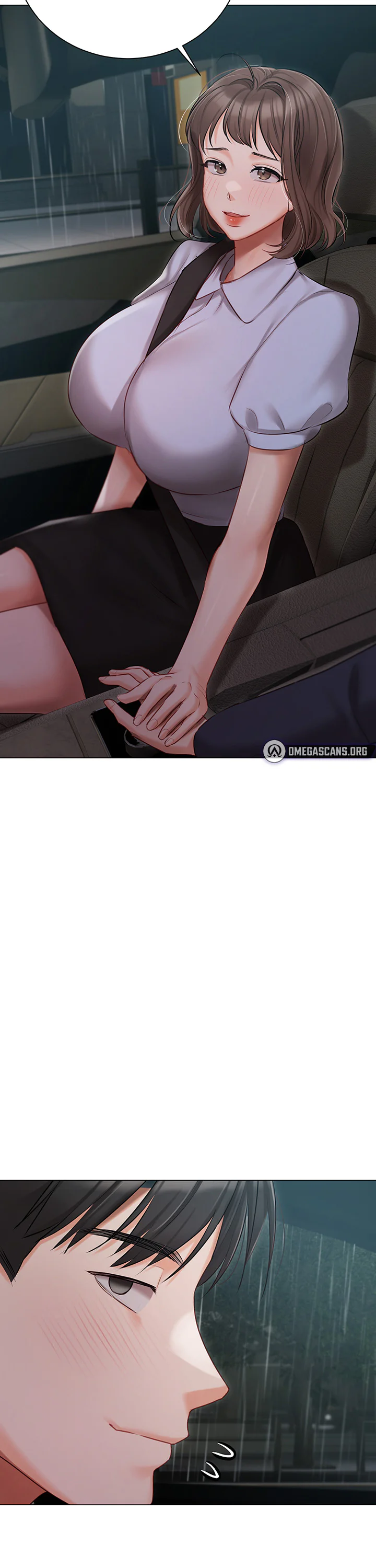 Hyeonjungs Residence Chapter 32 page 35