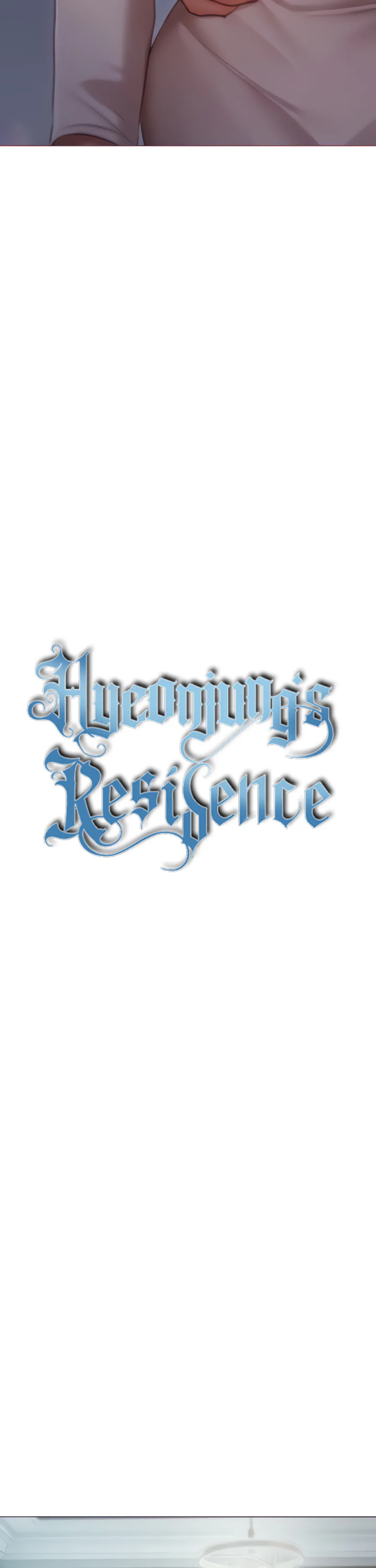 Hyeonjungs Residence Chapter 32 page 7