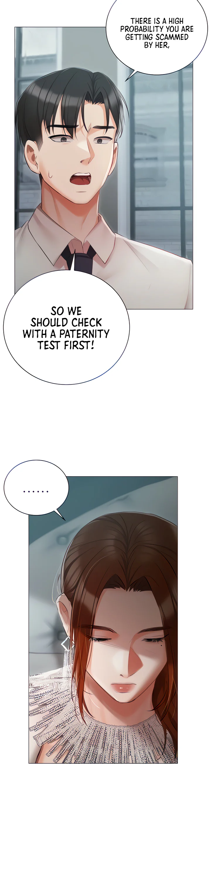 Hyeonjungs Residence Chapter 32 page 10
