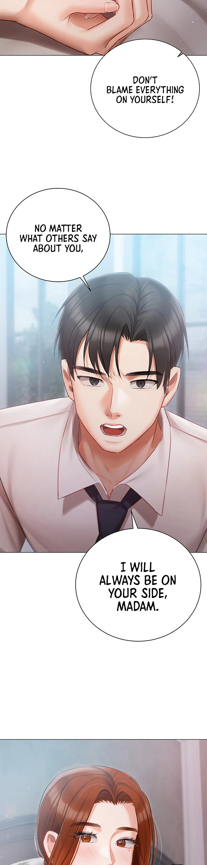 Hyeonjungs Residence Chapter 32 page 14
