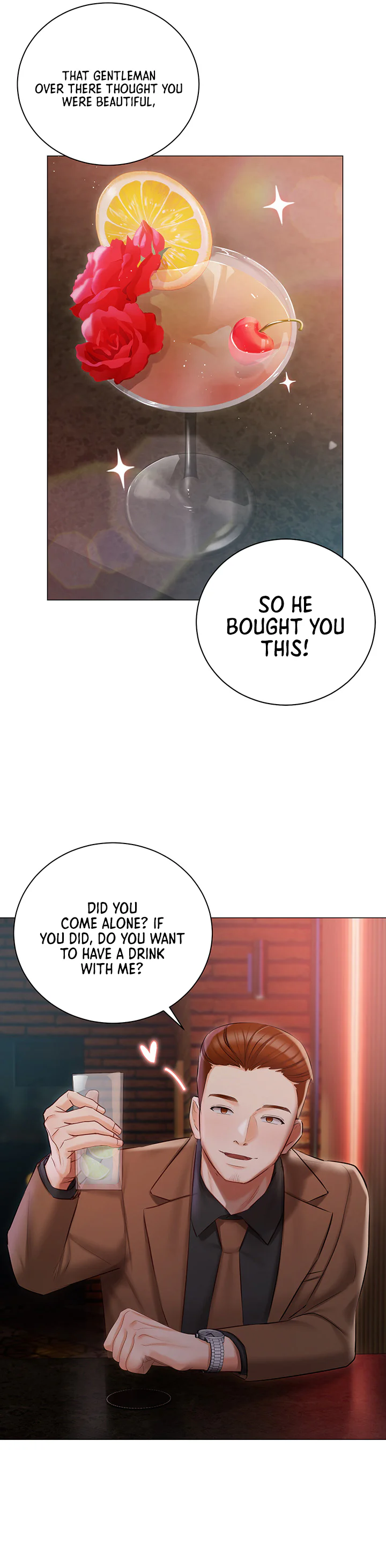 Hyeonjungs Residence Chapter 32 page 26