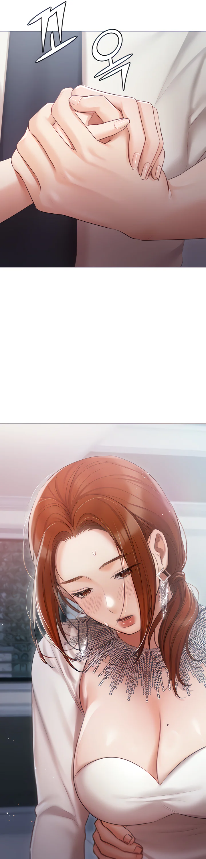 Hyeonjungs Residence Chapter 32 page 6