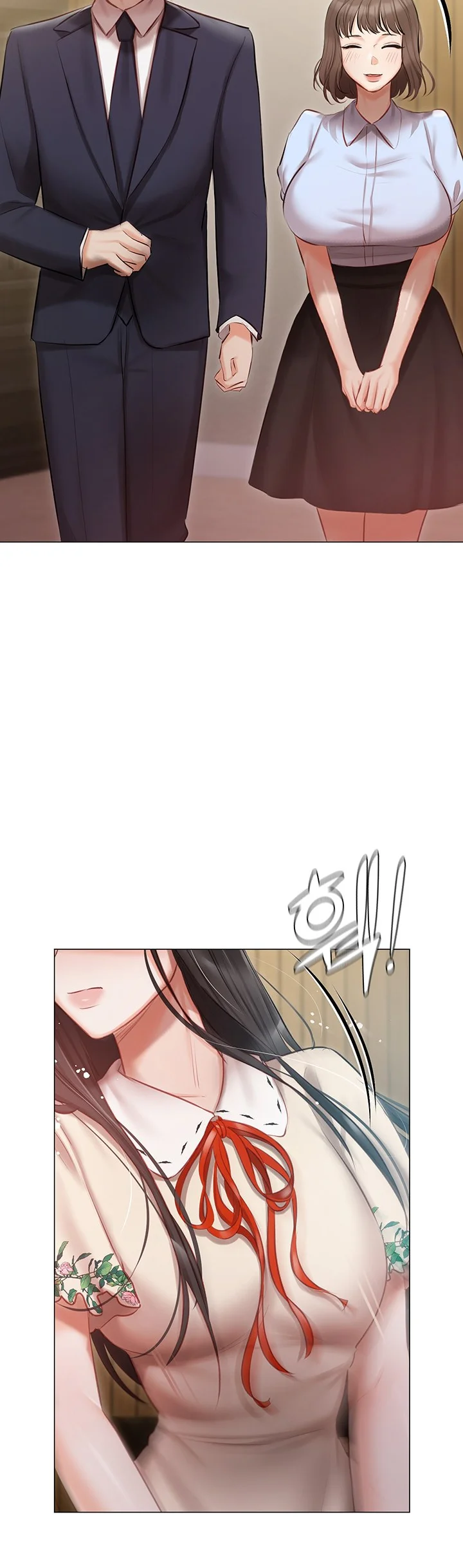 Hyeonjungs Residence Chapter 33 page 2