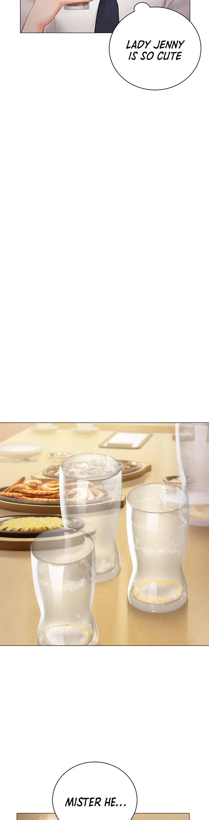 Hyeonjungs Residence Chapter 33 page 14