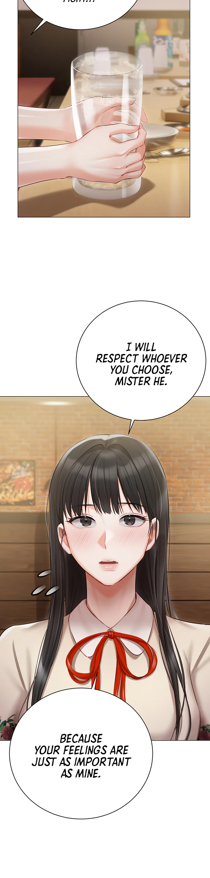Hyeonjungs Residence Chapter 33 page 25
