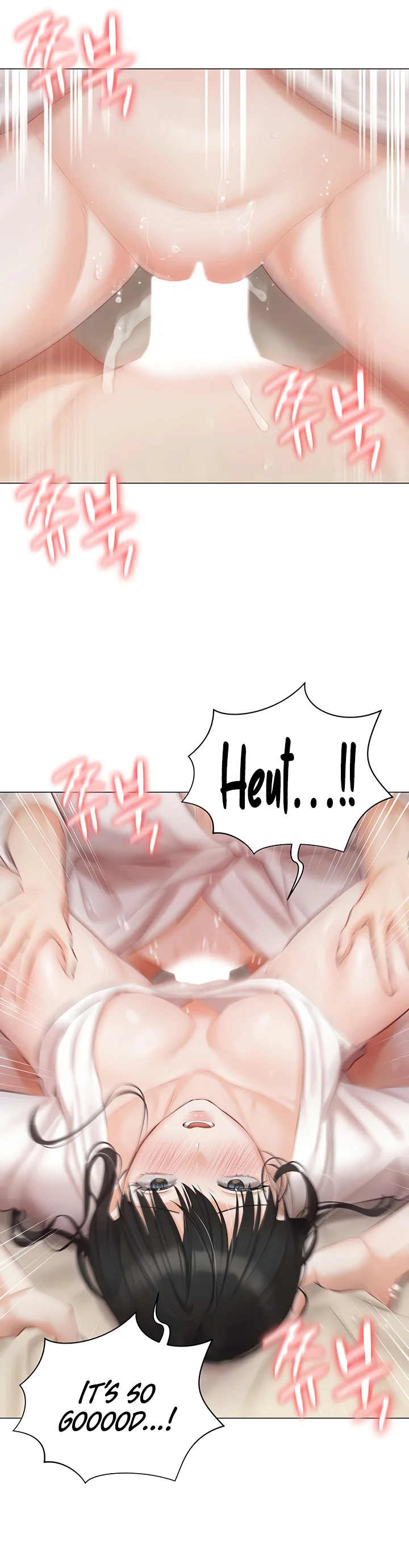 Hyeonjungs Residence Chapter 34 page 17