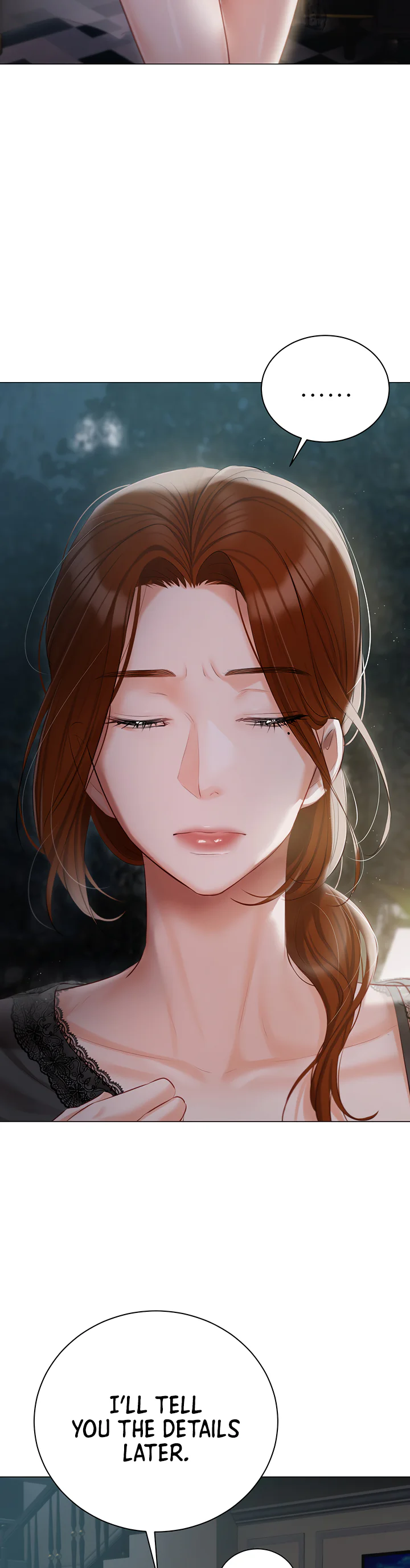 Hyeonjungs Residence Chapter 35 page 40