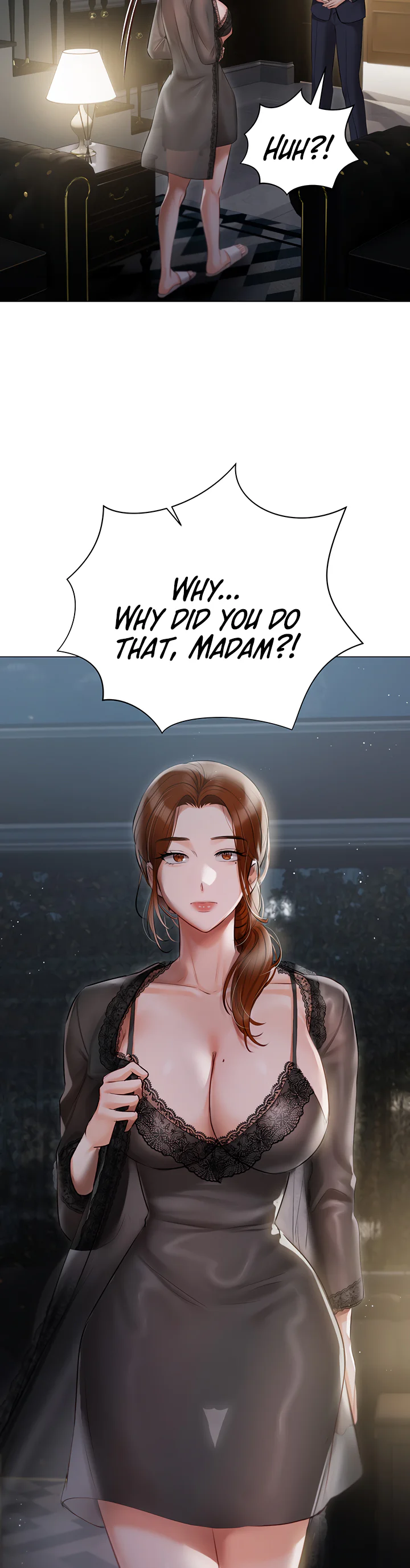 Hyeonjungs Residence Chapter 35 page 39
